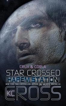 Paperback Star Crossed Book