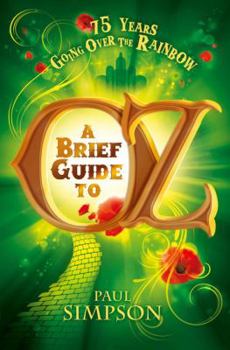 Paperback A Brief Guide to Oz Book
