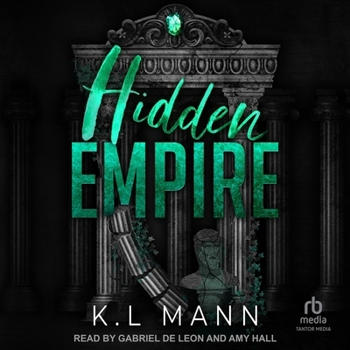Hidden Empire