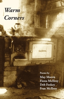 Paperback Warm Corners Book