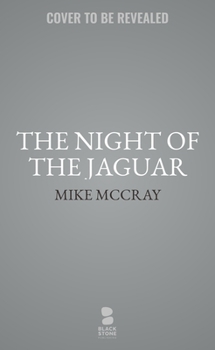 Paperback The Night of the Jaguar Book