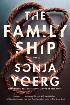 Paperback The Family Ship Book