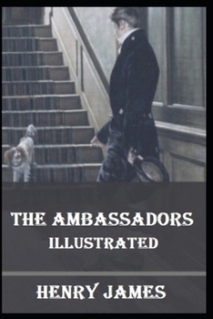 Paperback The Ambassadors Illustrated Book