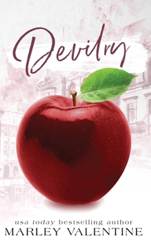 Devilry - Book #2 of the King University