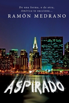 Paperback Aspirado [Spanish] Book