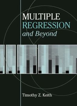 Multiple Regression and Beyond