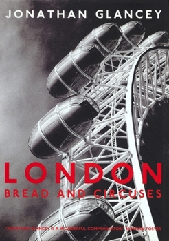 Paperback London: Bread and Circuses Book