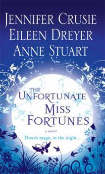 Mass Market Paperback The Unfortunate Miss Fortunes Book