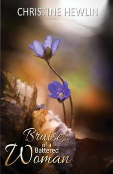 Paperback Bruises of a Battered Woman Book