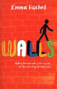 Paperback Walls Book