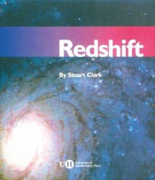 Paperback Redshift Book