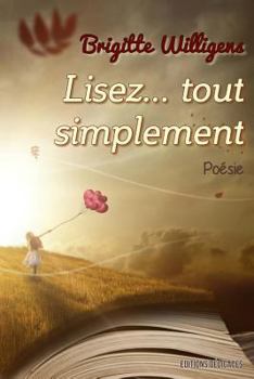 Paperback Lisez... tout simplement [French] Book