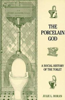 Paperback The Porcelain God Book