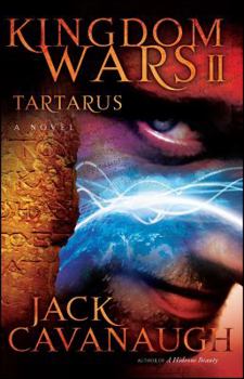 Paperback Tartarus: Kingdom Wars II Book