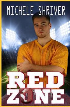 Paperback Red Zone Book