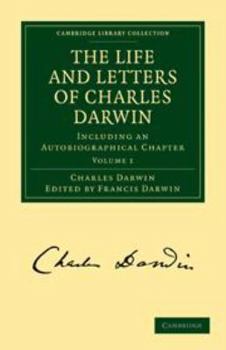 Electronics The Life and Letters of Charles Darwin: Volume 1: Including an Autobiographical Chapter Book