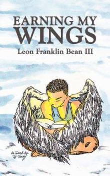 Paperback Earning My Wings Book