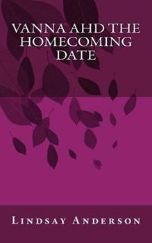 Paperback Vanna ahd the Homecoming Date Book