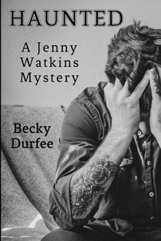 Paperback Haunted Book