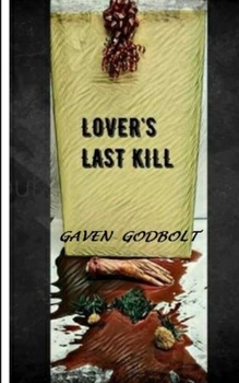 Paperback Lover's Last Kill Book