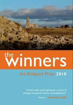 Paperback The Bridport Prize 2010 Book