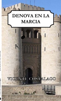Paperback Denova en la marcia [Artificial_Languages] Book