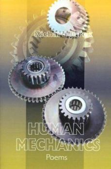 Paperback Human Mechanics Book