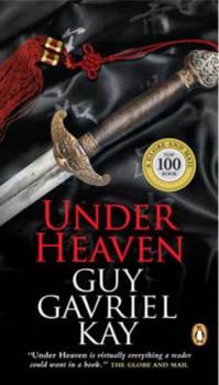 Paperback Under Heaven Book