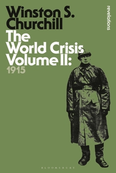 The World Crisis: 1915 - Book  of the World Crisis