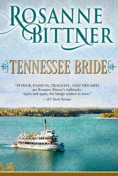 Tennessee Bride - Book #1 of the Brides