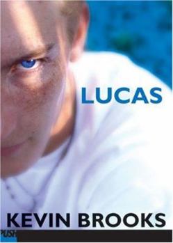 Paperback Lucas Book