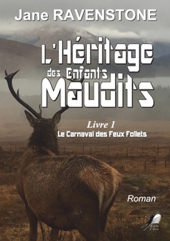 Paperback L'héritage des Enfants Maudits T1 [French] Book