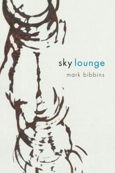 Paperback Sky Lounge Book