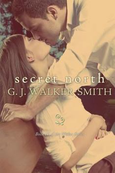 Secret North - Book #4 of the Wishes
