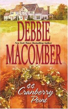 Mass Market Paperback 44 Cranberry Point Book