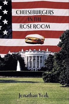 Paperback Cheeseburgers in the Rose Room Book