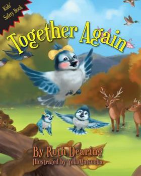 Paperback Together Again Book