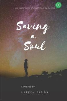 Paperback Saving a Soul Book