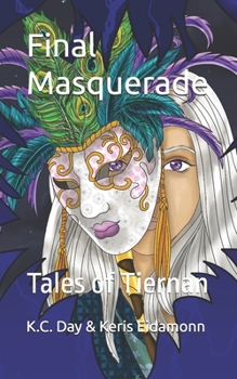 Paperback Final Masquerade Book