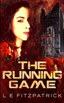 Paperback The Running Game (Reachers Book 1) Book