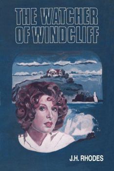 Paperback The Watcher of Windcliff Book