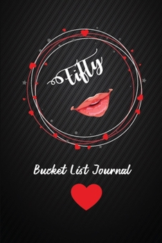 Fifty Bucket List Journal: 50th Birthday Gifts For Women. 6x9 Inch 100 Pages Perfect Birthday Gift Notebook For  Women. Lined Pages, Birthday Gift For Fifty Year Old Woman