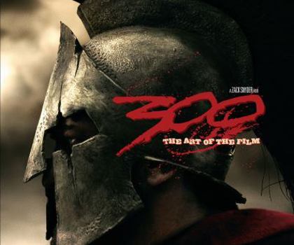 Hardcover 300: The Art of the Film: A Zack Snyder Film Book