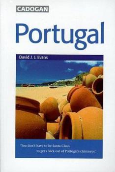 Paperback Portugal Book