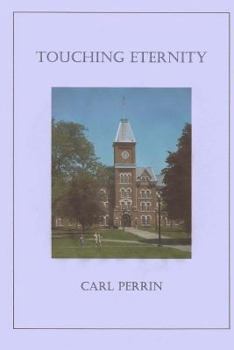 Paperback Touching Eternity Book