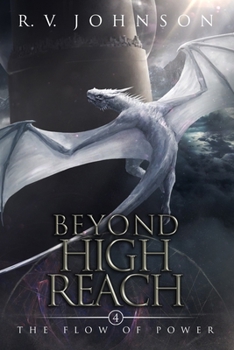 Paperback Beyond High Reach Book