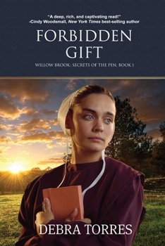 Paperback Forbidden Gift Book