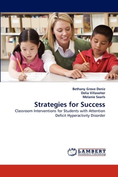 Paperback Strategies for Success Book