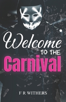 Paperback Welcome to The Carnival Book
