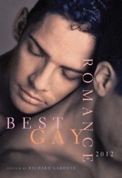 Best Gay Romance 2012 - Book  of the Best Gay Romance